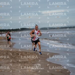 Costa Azul 2026 - Dorsal 1515