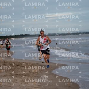 Costa Azul 2026 - Dorsal 1515