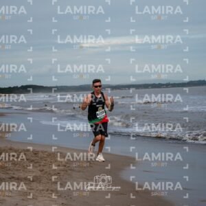 Costa Azul 2026 - Dorsal 1669