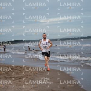 Costa Azul 2026 - Dorsal 1840