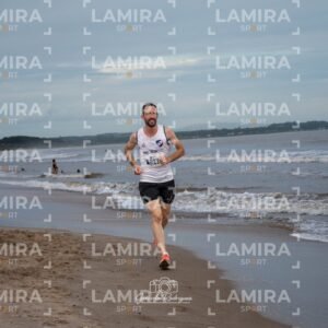 Costa Azul 2026 - Dorsal 1840