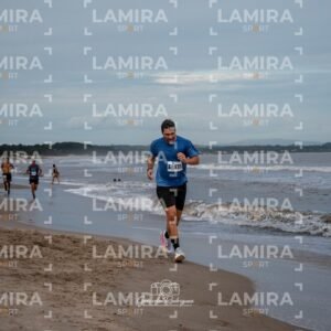 Costa Azul 2026 - Dorsal 1835