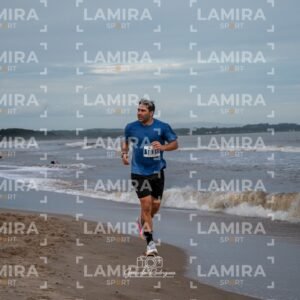 Costa Azul 2026 - Dorsal 1835