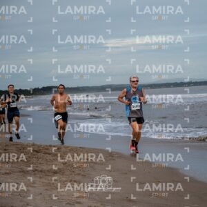 Costa Azul 2026 - Dorsal 1725