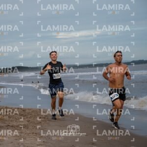 Costa Azul 2026 - Dorsal 1808