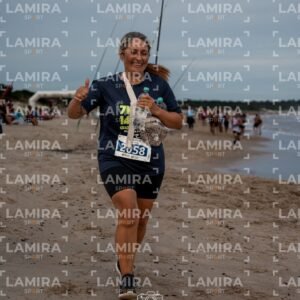 Costa Azul 2026 - Dorsal 2058