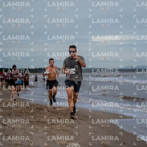 Costa Azul 2026 - Dorsal 49