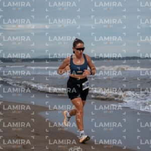 Costa Azul 2026 - Dorsal 181