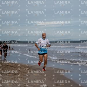 Costa Azul 2026 - Dorsal 1589