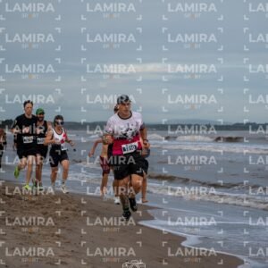 Costa Azul 2026 - Dorsal 1810