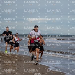 Costa Azul 2026 - Dorsal 1810