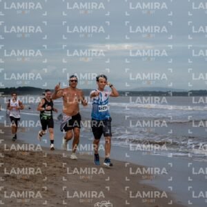 Costa Azul 2026 - Dorsal 1743