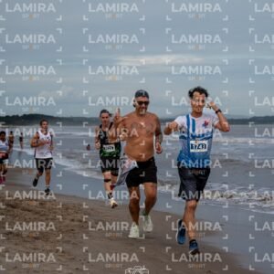 Costa Azul 2026 - Dorsal 1743