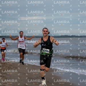 Costa Azul 2026 - Dorsal 1844