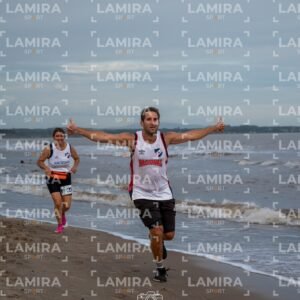 Costa Azul 2026 - Dorsal 1844