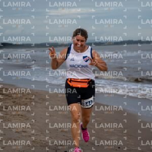 Costa Azul 2026 - Dorsal 1844