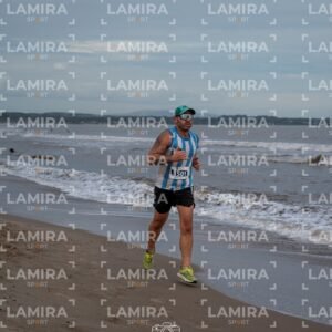 Costa Azul 2026 - Dorsal 1501