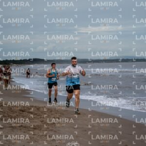 Costa Azul 2026 - Dorsal 1701