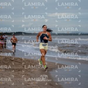 Costa Azul 2026 - Dorsal 1720