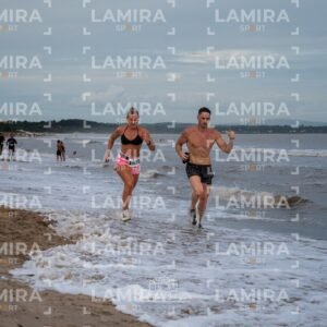 Costa Azul 2026 - Dorsal 1769