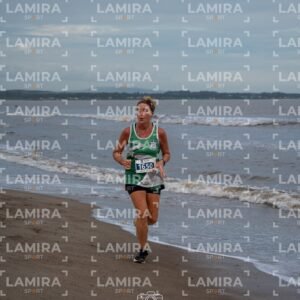 Costa Azul 2026 - Dorsal 1650