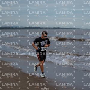 Costa Azul 2026 - Dorsal 1800