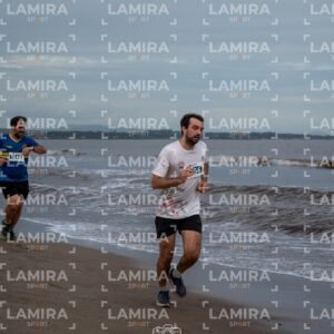 Costa Azul 2026 - Dorsal 1640