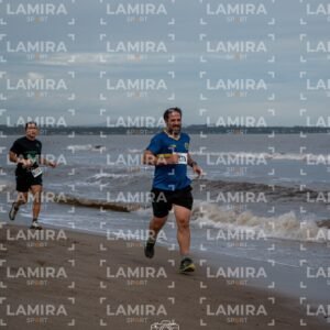 Costa Azul 2026 - Dorsal 1607