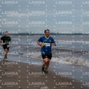 Costa Azul 2026 - Dorsal 1640