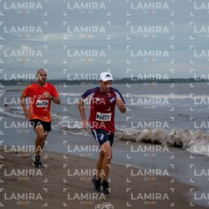 Costa Azul 2026 - Dorsal 1746