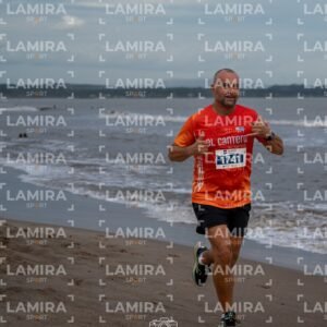 Costa Azul 2026 - Dorsal 1741