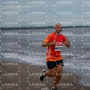 Costa Azul 2026 - Dorsal 1741