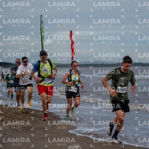 Costa Azul 2026 - Dorsal 1820