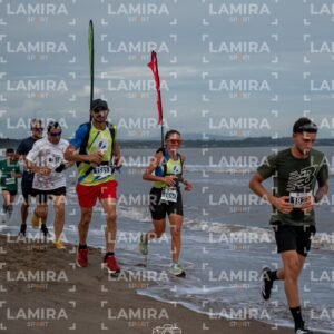 Costa Azul 2026 - Dorsal 1694