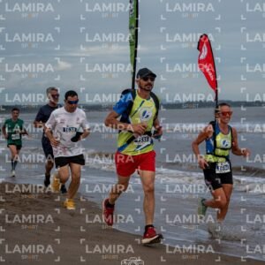 Costa Azul 2026 - Dorsal 1694