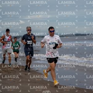 Costa Azul 2026 - Dorsal 1750