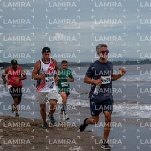 Costa Azul 2026 - Dorsal 1750