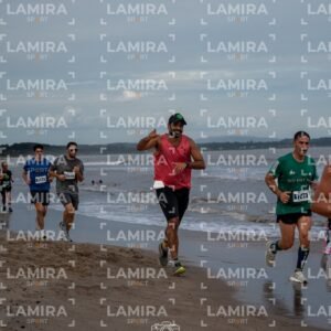 Costa Azul 2026 - Dorsal 1755