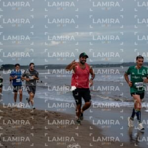 Costa Azul 2026 - Dorsal 1749