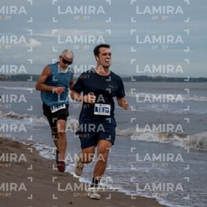 Costa Azul 2026 - Dorsal 1831