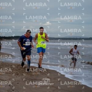 Costa Azul 2026 - Dorsal 1690