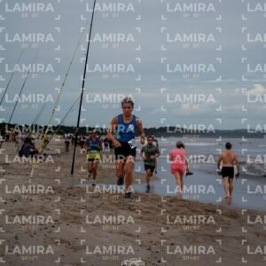 Costa Azul 2026 - Dorsal 1712