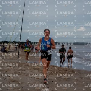 Costa Azul 2026 - Dorsal 166