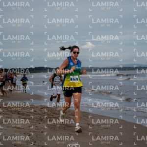 Costa Azul 2026 - Dorsal 1712