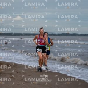 Costa Azul 2026 - Dorsal 1830