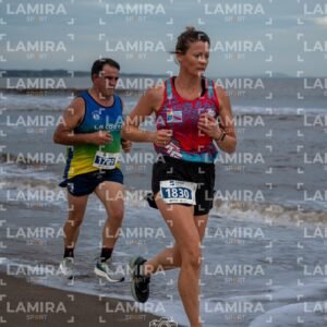 Costa Azul 2026 - Dorsal 1830