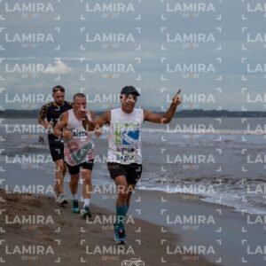 Costa Azul 2026 - Dorsal 1702