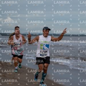 Costa Azul 2026 - Dorsal 2021