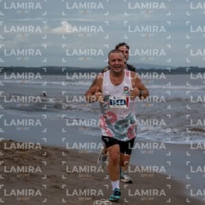 Costa Azul 2026 - Dorsal 1544