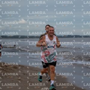 Costa Azul 2026 - Dorsal 1544